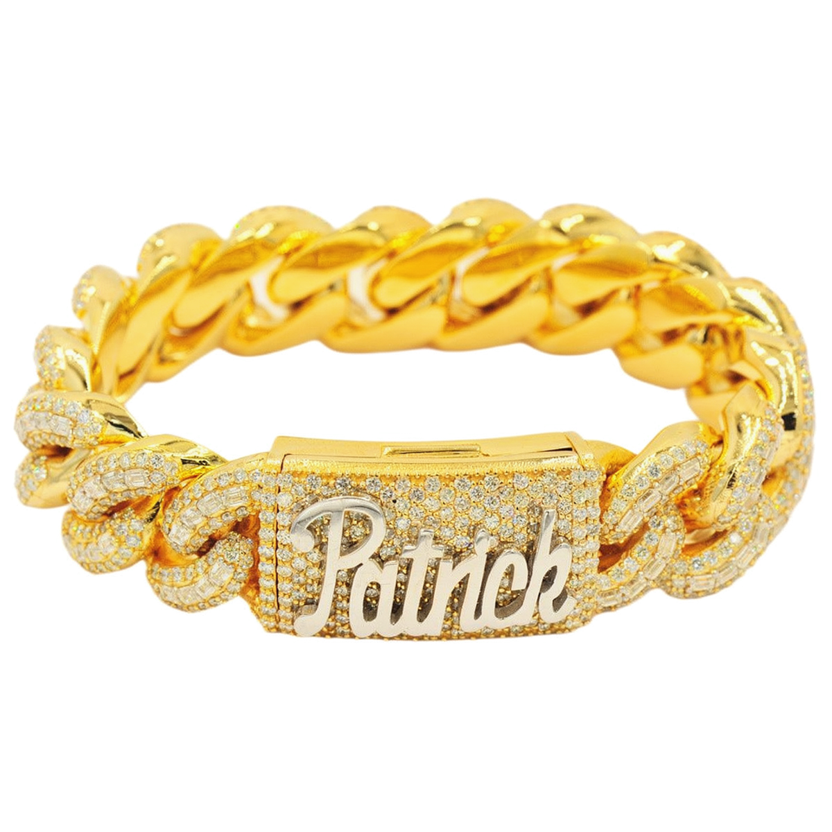 Bracelet style 2