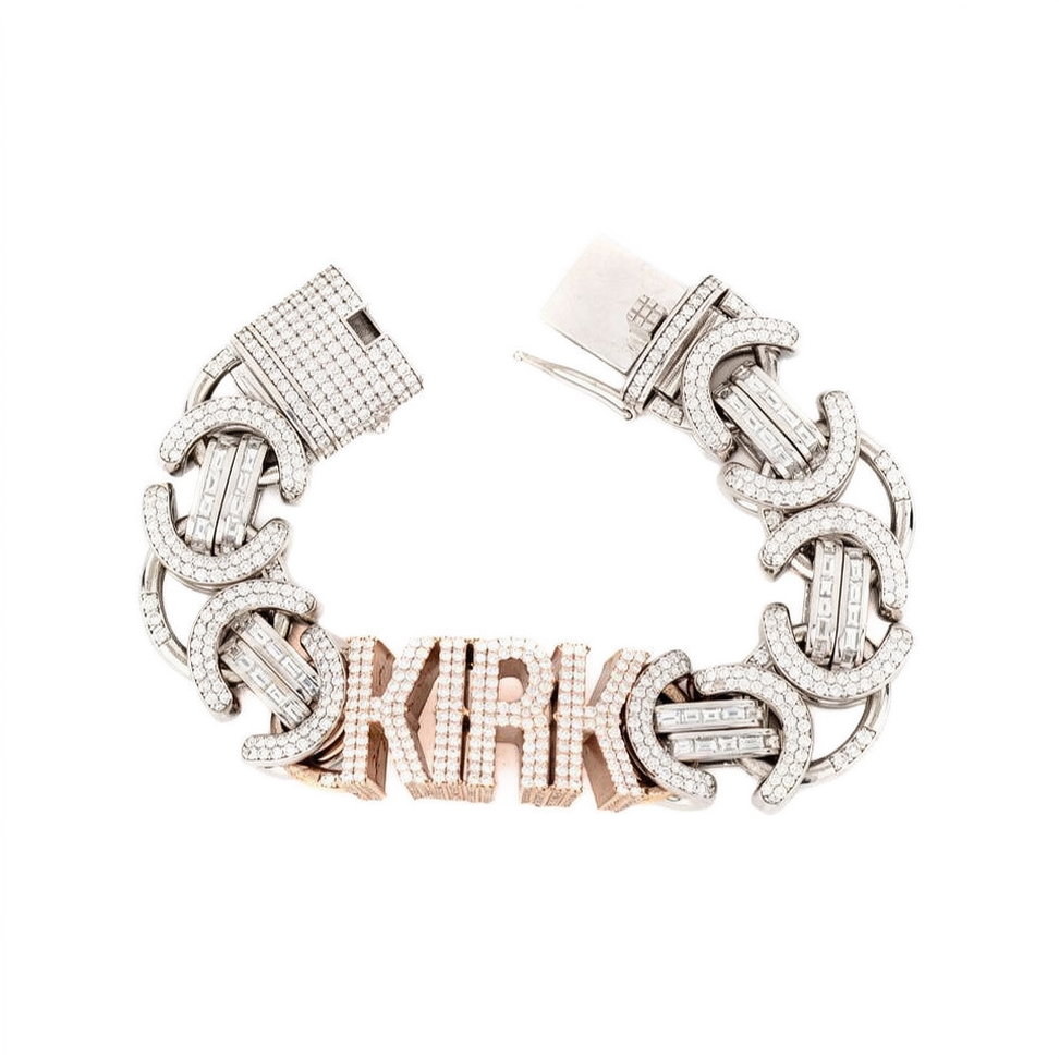 Bracelet style 4