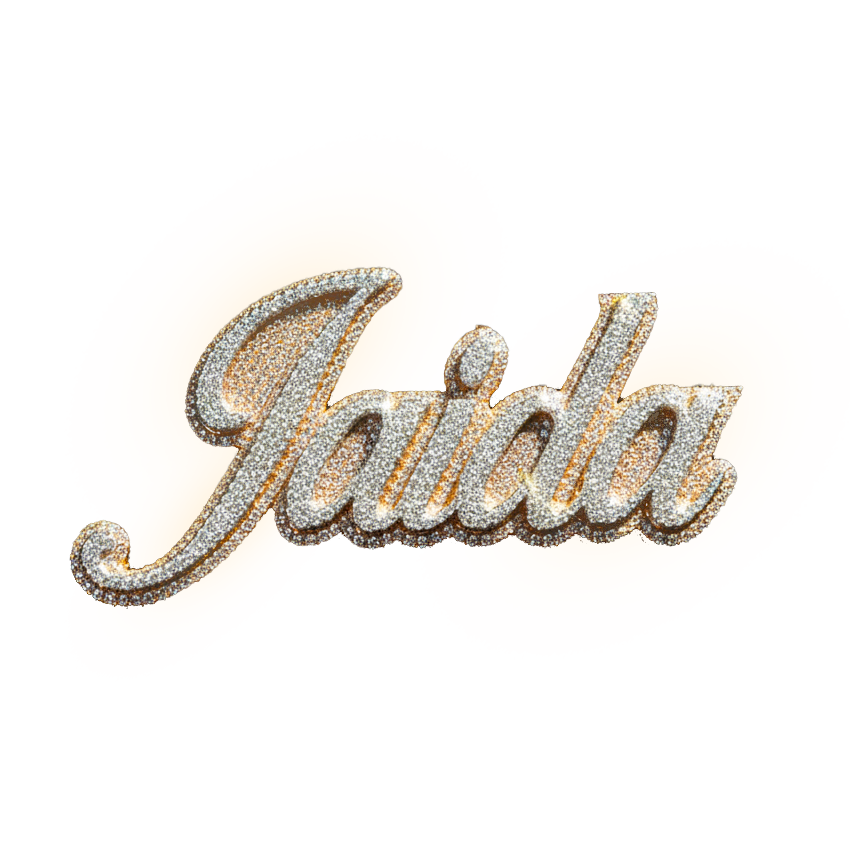 Jaida pendant style