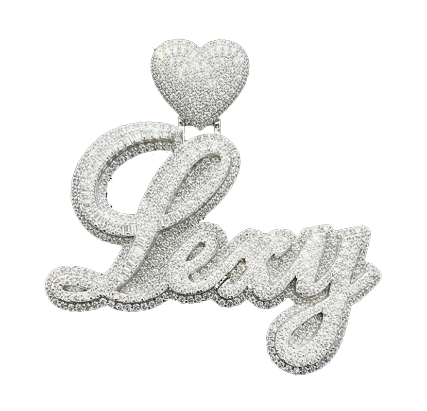 Lexy pendant style
