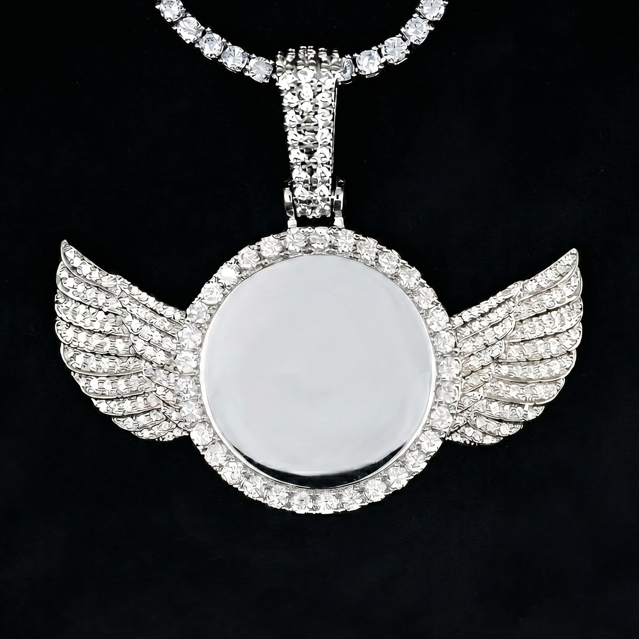Picture Pendants