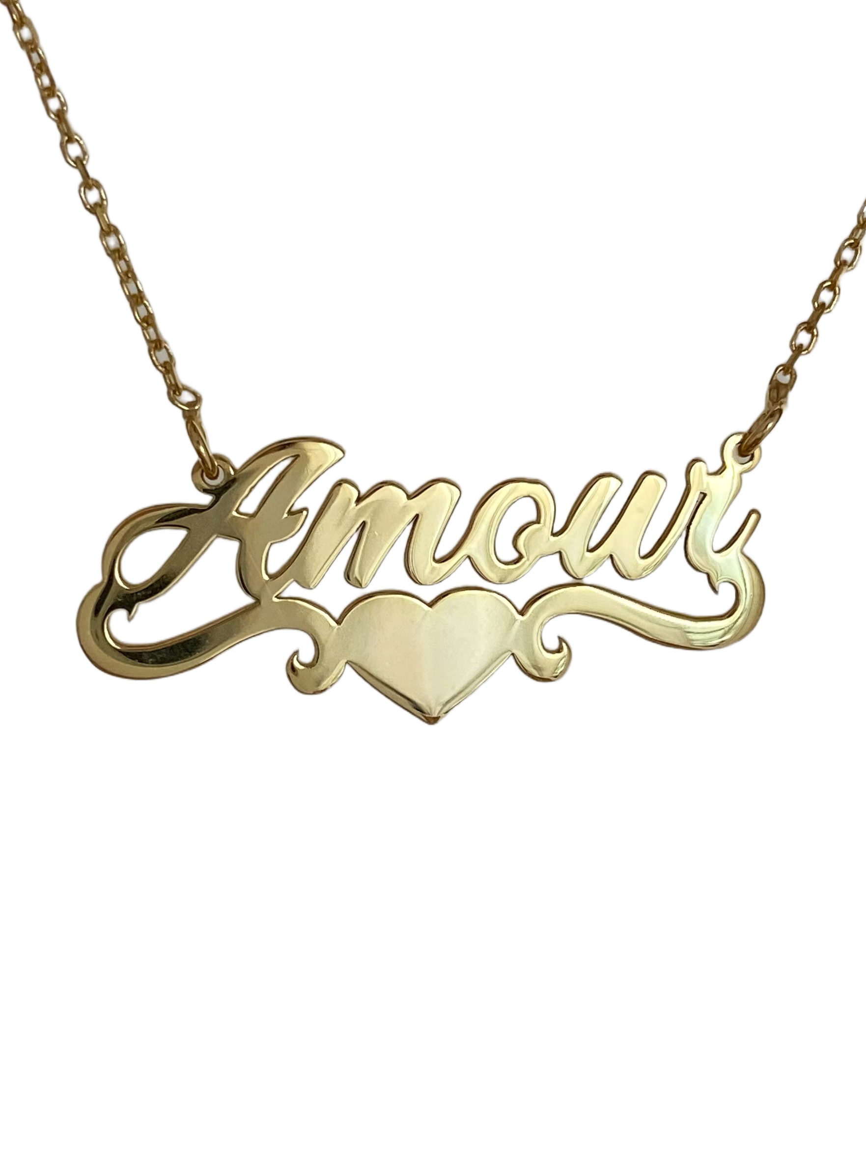Amour
