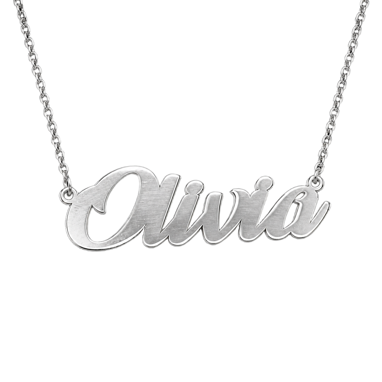 Olivia