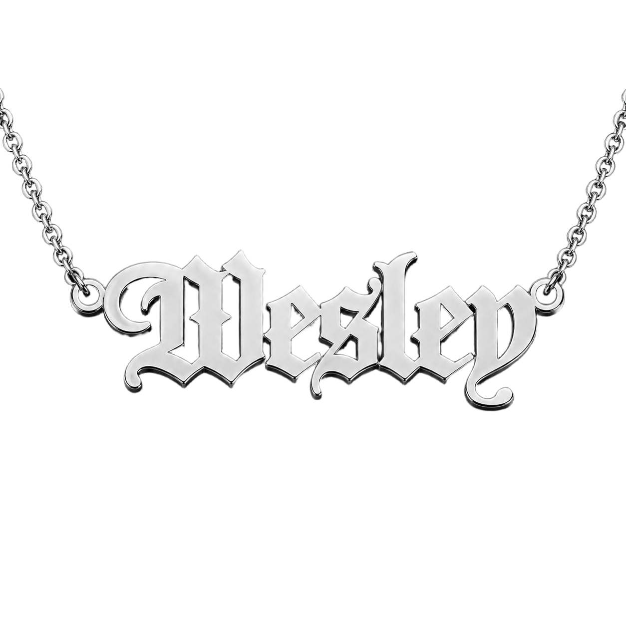 Wesley