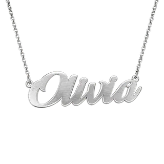 Olivia