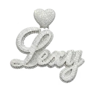 Lexy pendant style