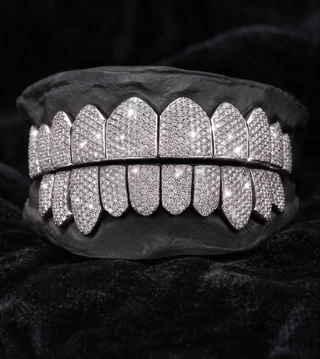 Honeycomb Icedout