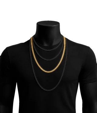 22 in chain length guide