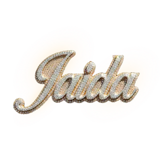 Jaida pendant style