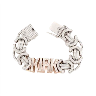 Bracelet style 4