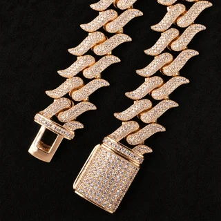 Spiked Cuban